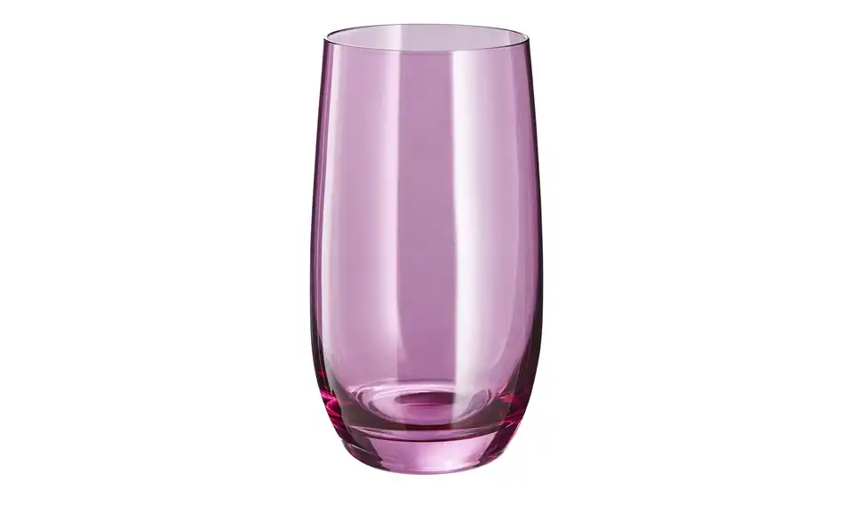 LEONARDO Gläser groß, 6er-Set Sora 390 ml