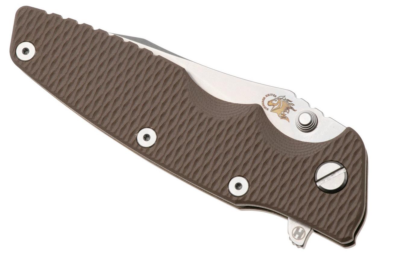 Rick Hinderer Eklipse 3.5