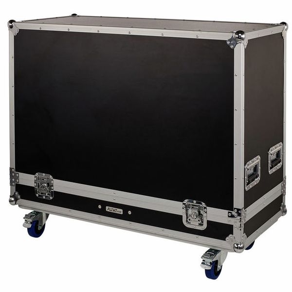 Flyht Pro Speaker Tour Case Uni 2x 15