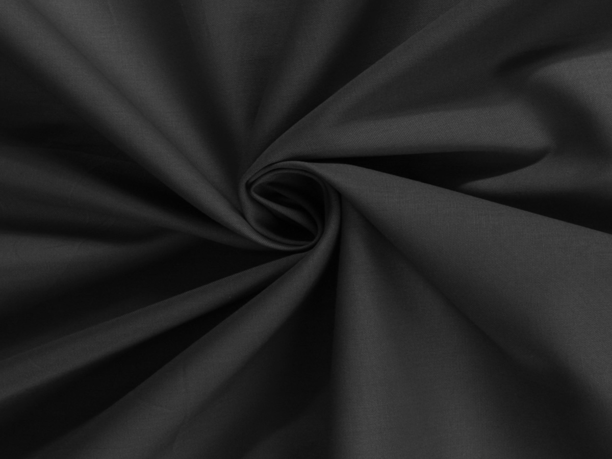 DoubleDry Home 180 x 200 cm hoeslaken - zwart