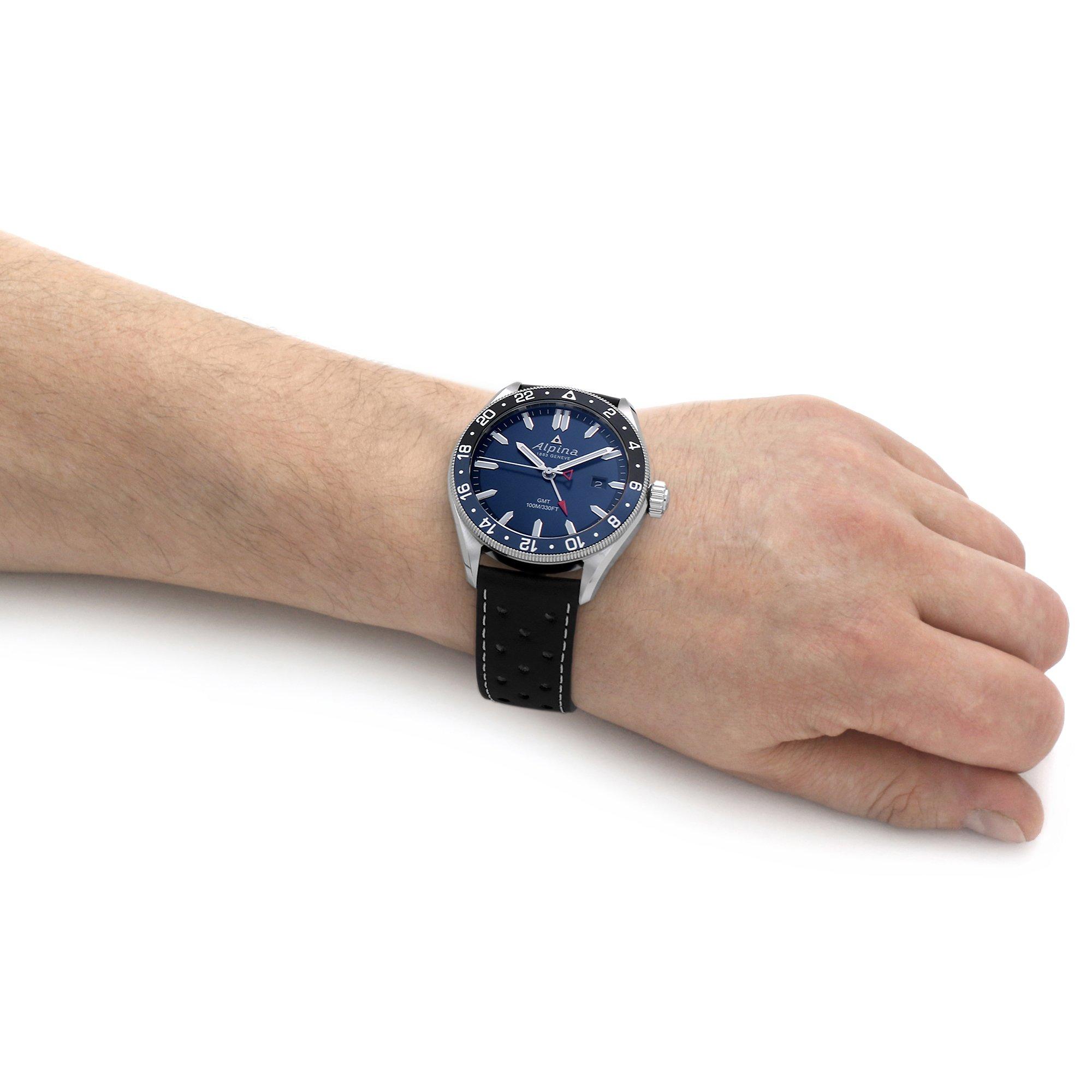 Alpina Watch
