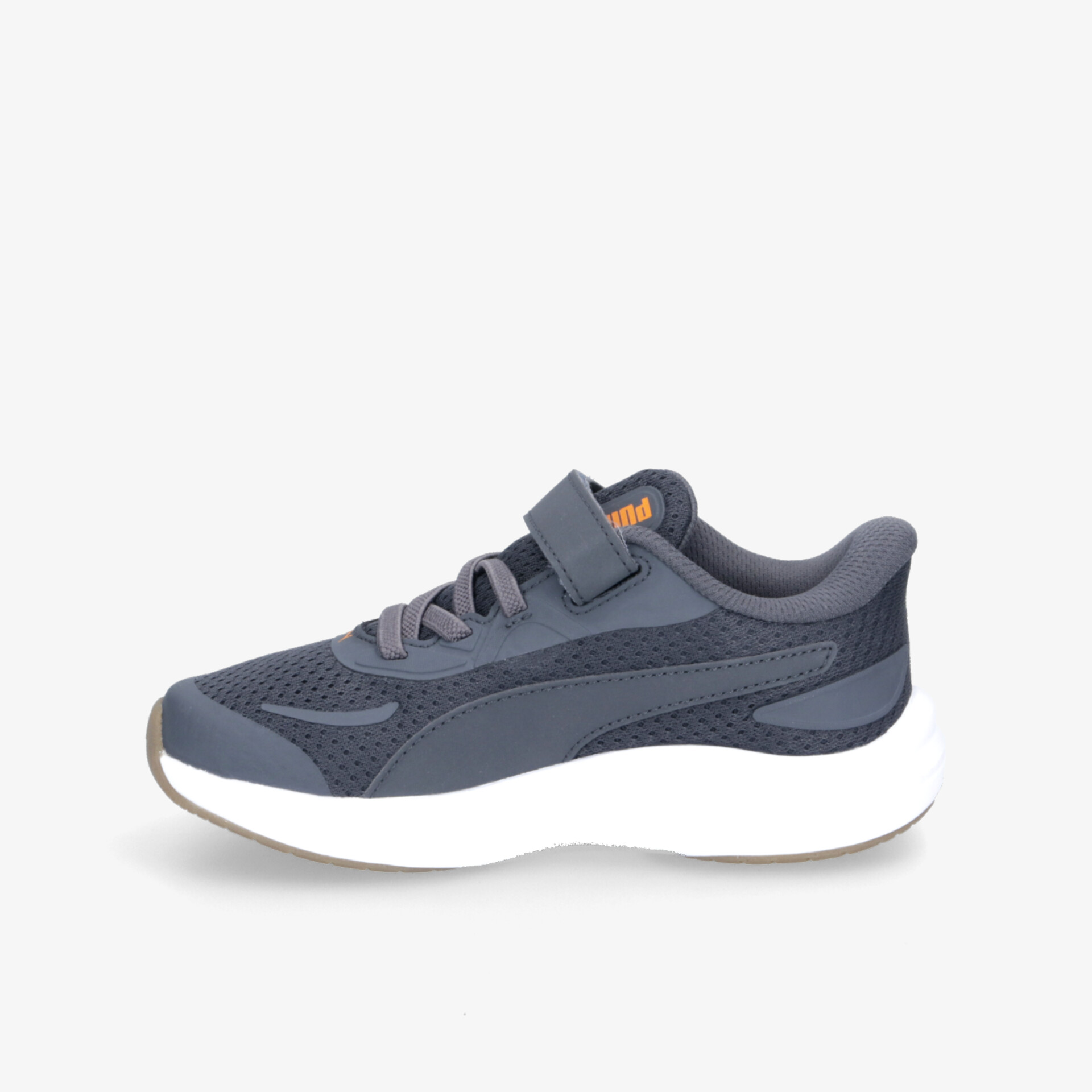 PUMA Skyrocket Lite 2 Kinder Trainingsschuhe grau