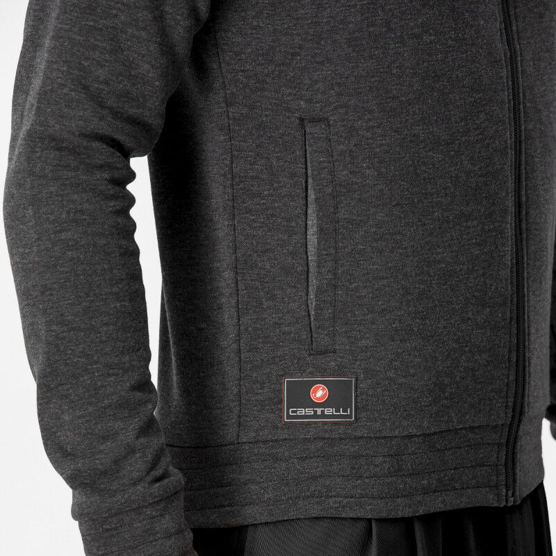 Vigorelli Track Jacket - Veste homme