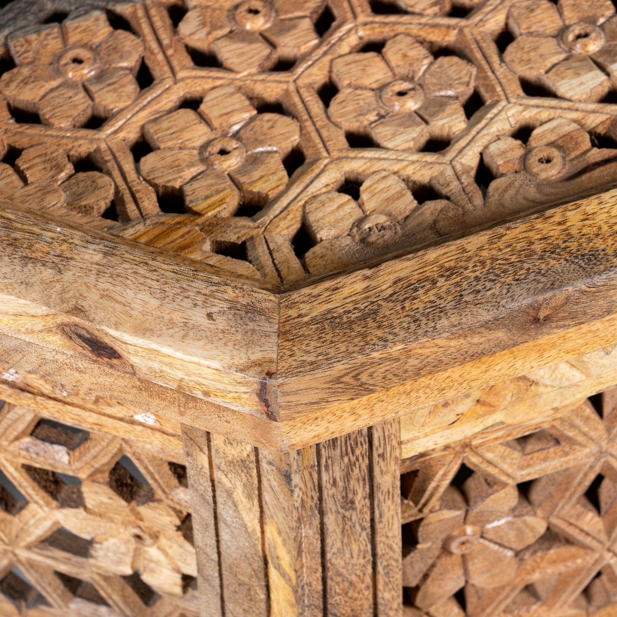 Salontafel Barkot #1