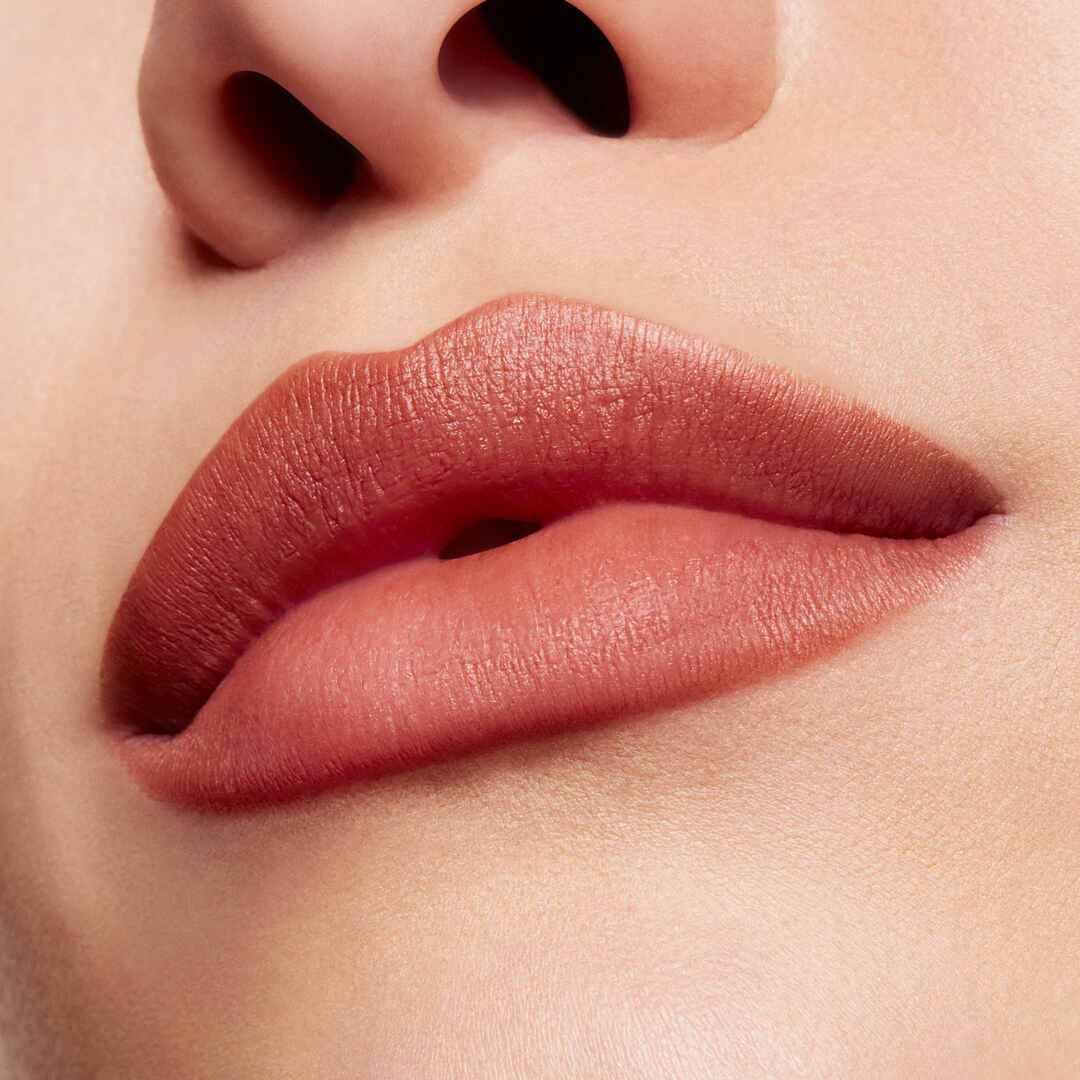 POWDER KISS MAC-POWDER KISS