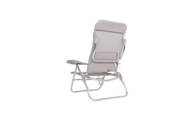 Crespo AL/223 Classic Strandstuhl / Liege