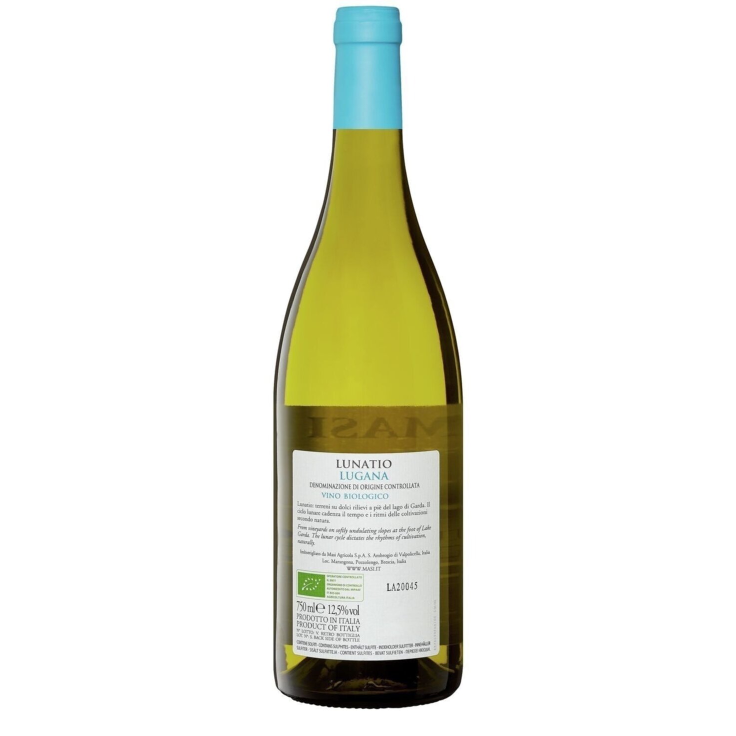 Lugana DOC Lunatio Masi Agricola -75cl