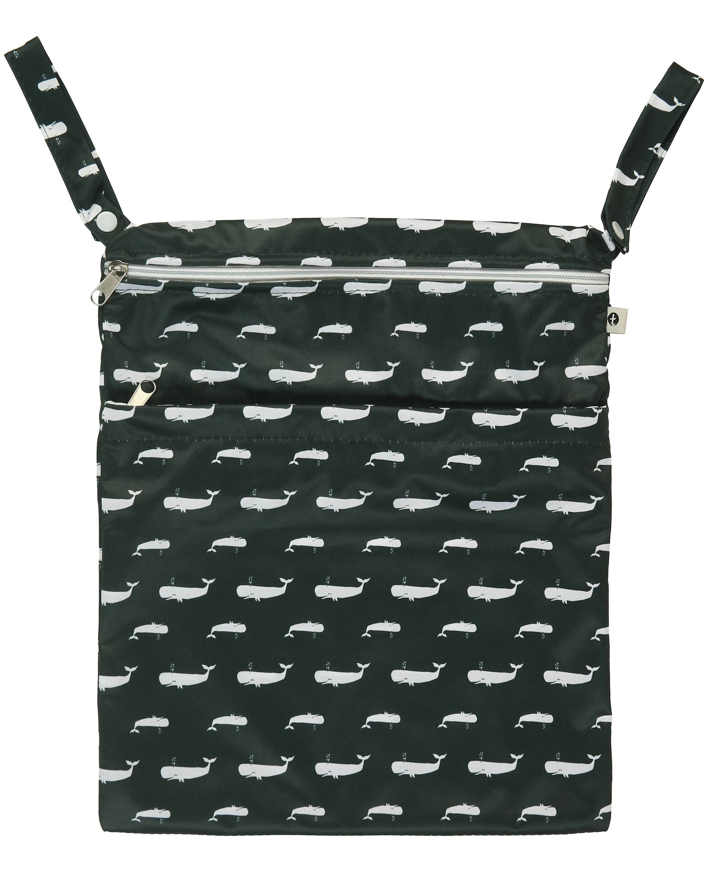 Nasstasche WETBAG POTTWAL (M/S)