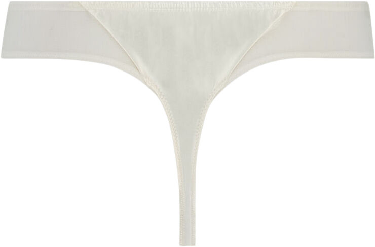 Hunkemöller Florencia string r Snow white