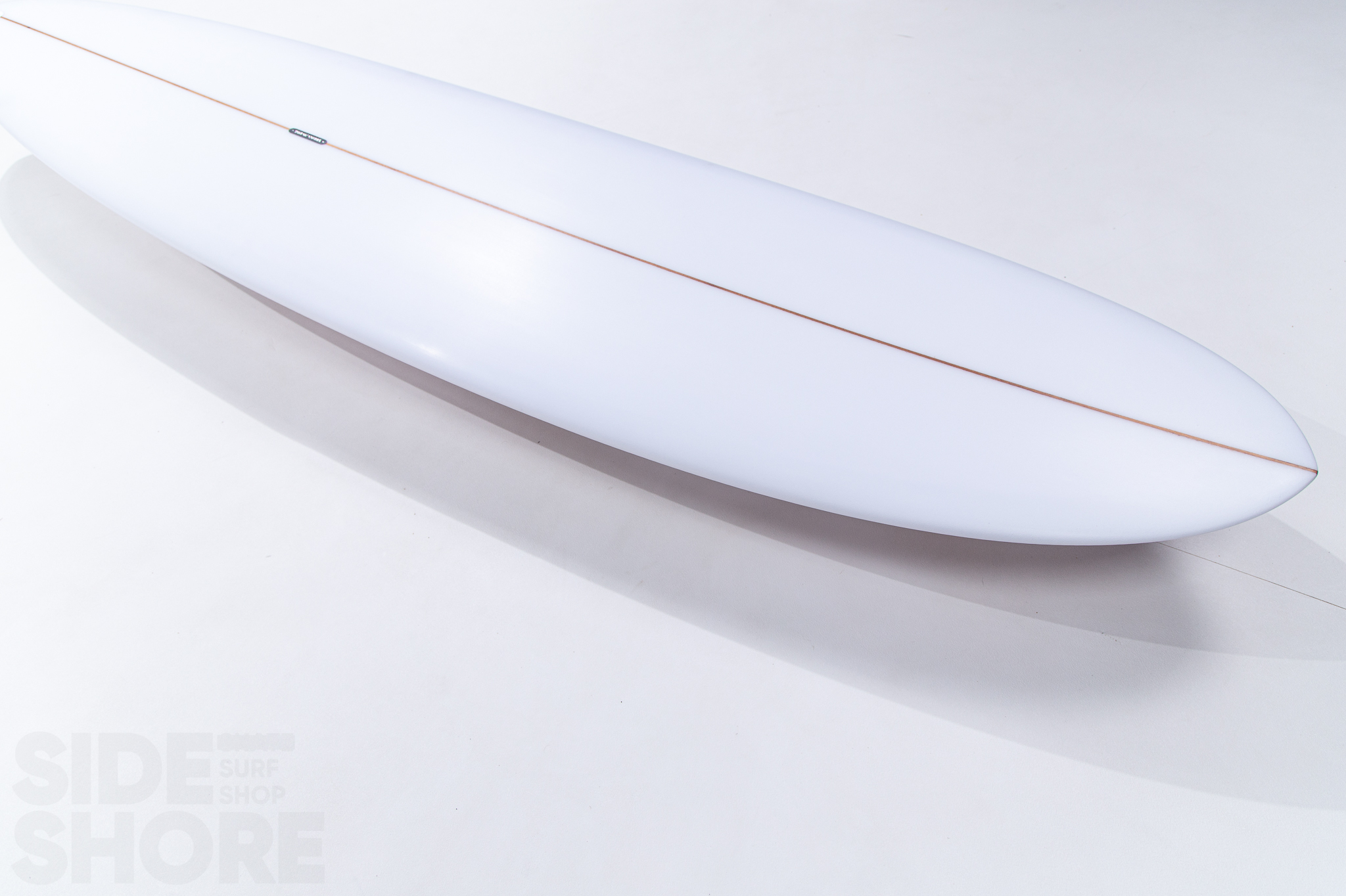 Son of Cobra Mid Length - Clear - 7'2 x 21