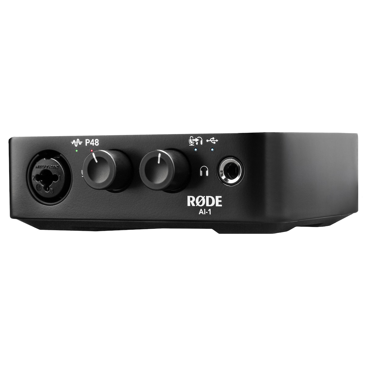 Røde PODMIC Gamers & Streamers samlepakning
