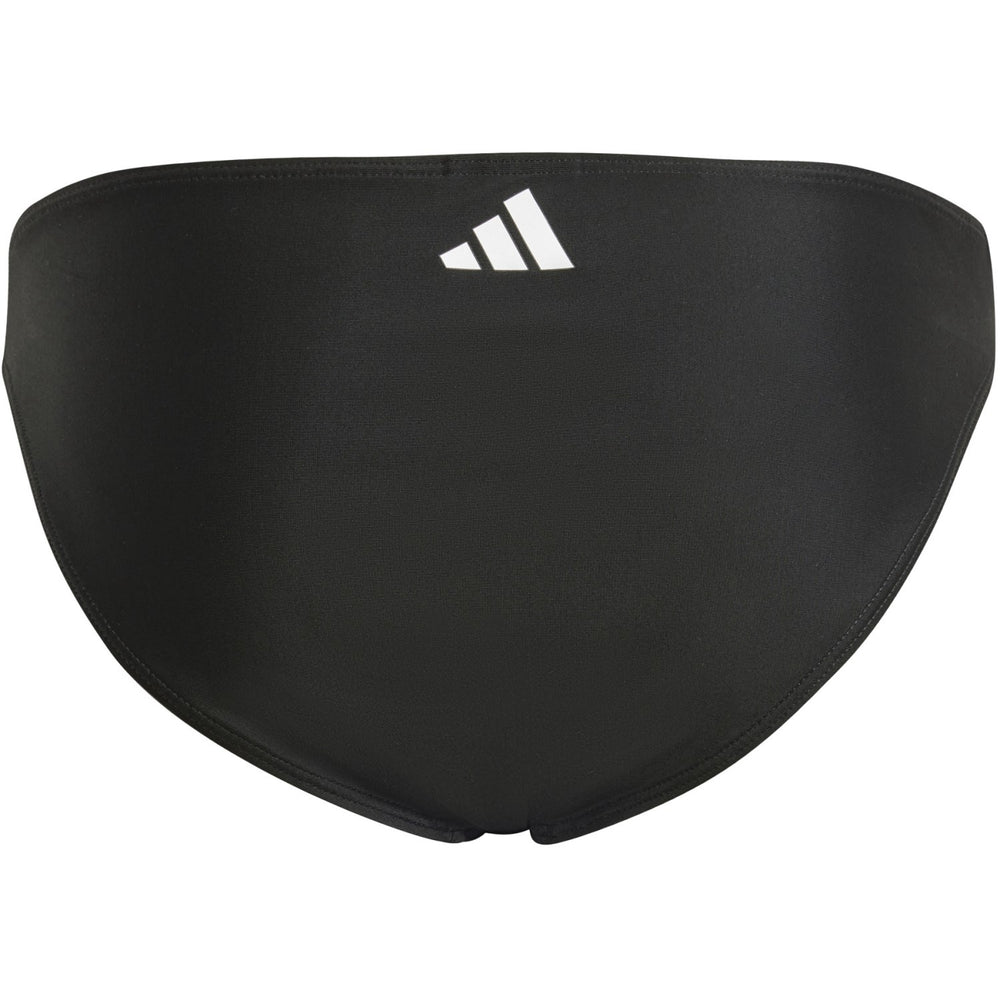 Køb adidas Originals Black/White 3S Bld Bikini