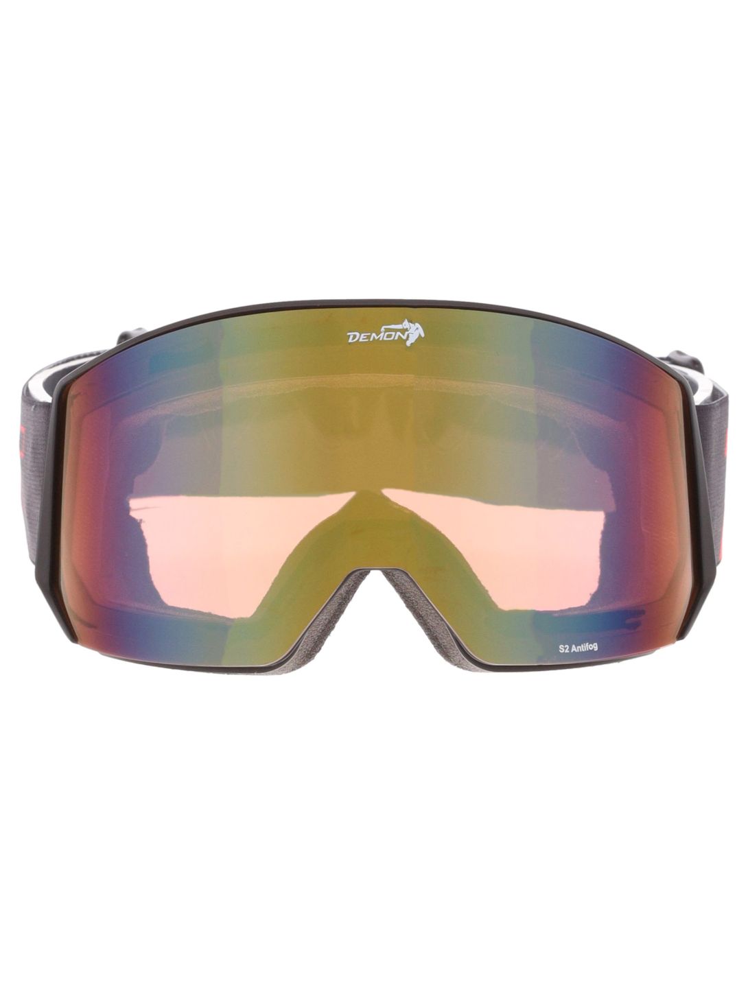 Intrepid (OTG) skibril unisex  OTG