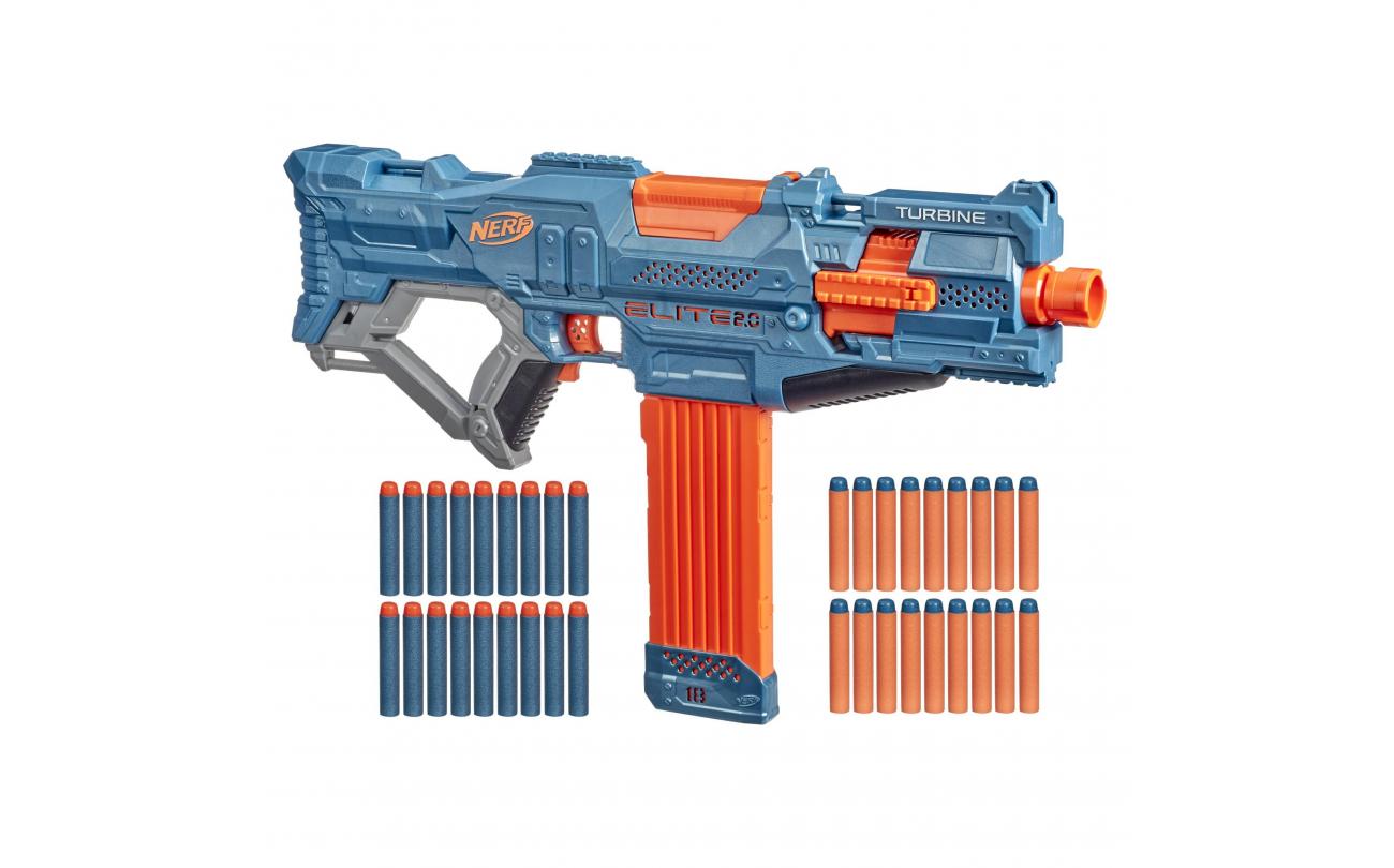 NERF Elite 2.0 Turbine CS-18