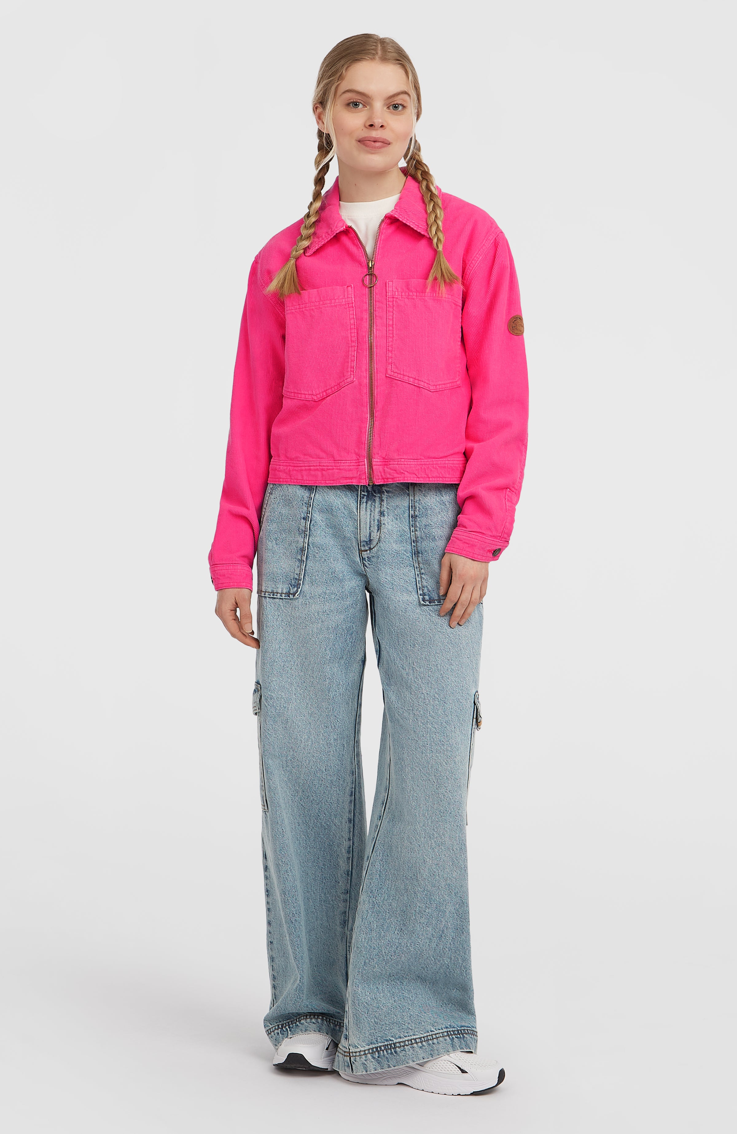 O'Riginals Cord jas