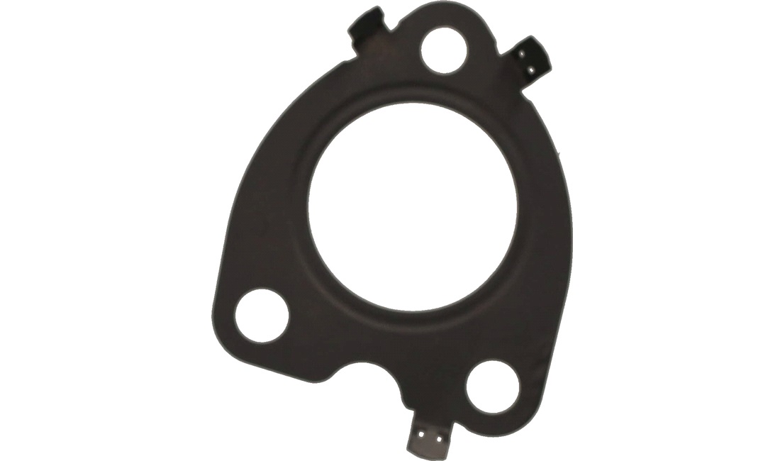 Pakning, udstødningsmanifold