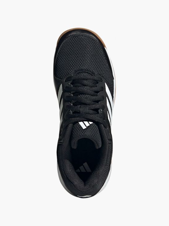 adidas Trainingsschuh Schwarz