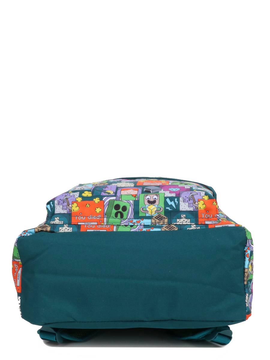 Sac À dos Minecraft Collection