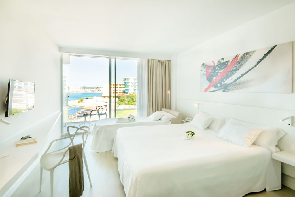 Els Pins Resort & Spa Logies - Hotel
