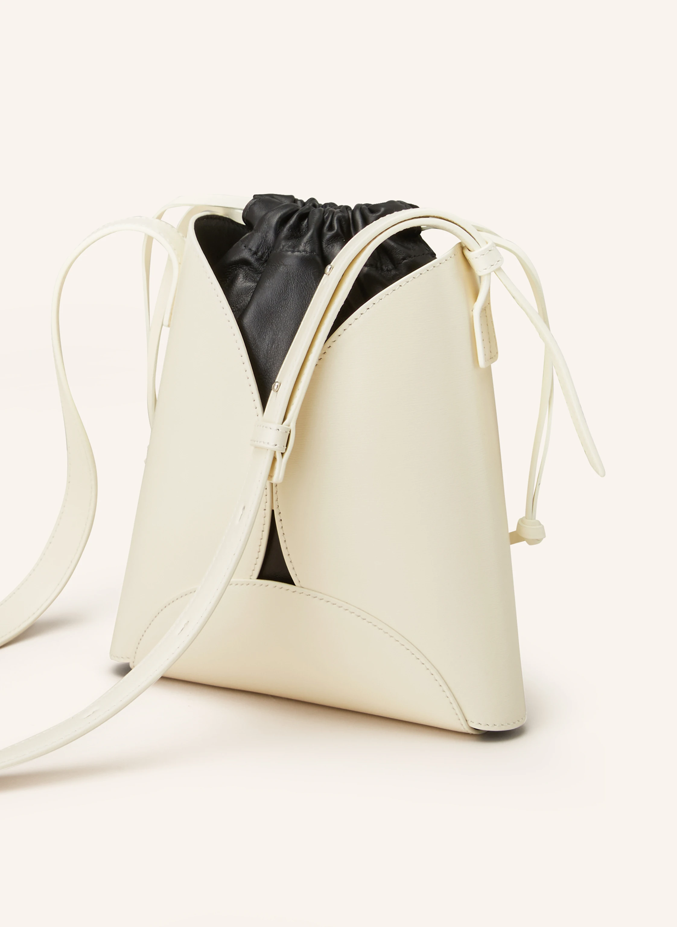 JIL SANDER Umhängetasche ELLIPSE