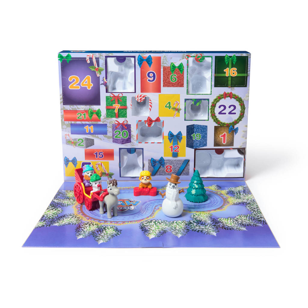 Adventskalender