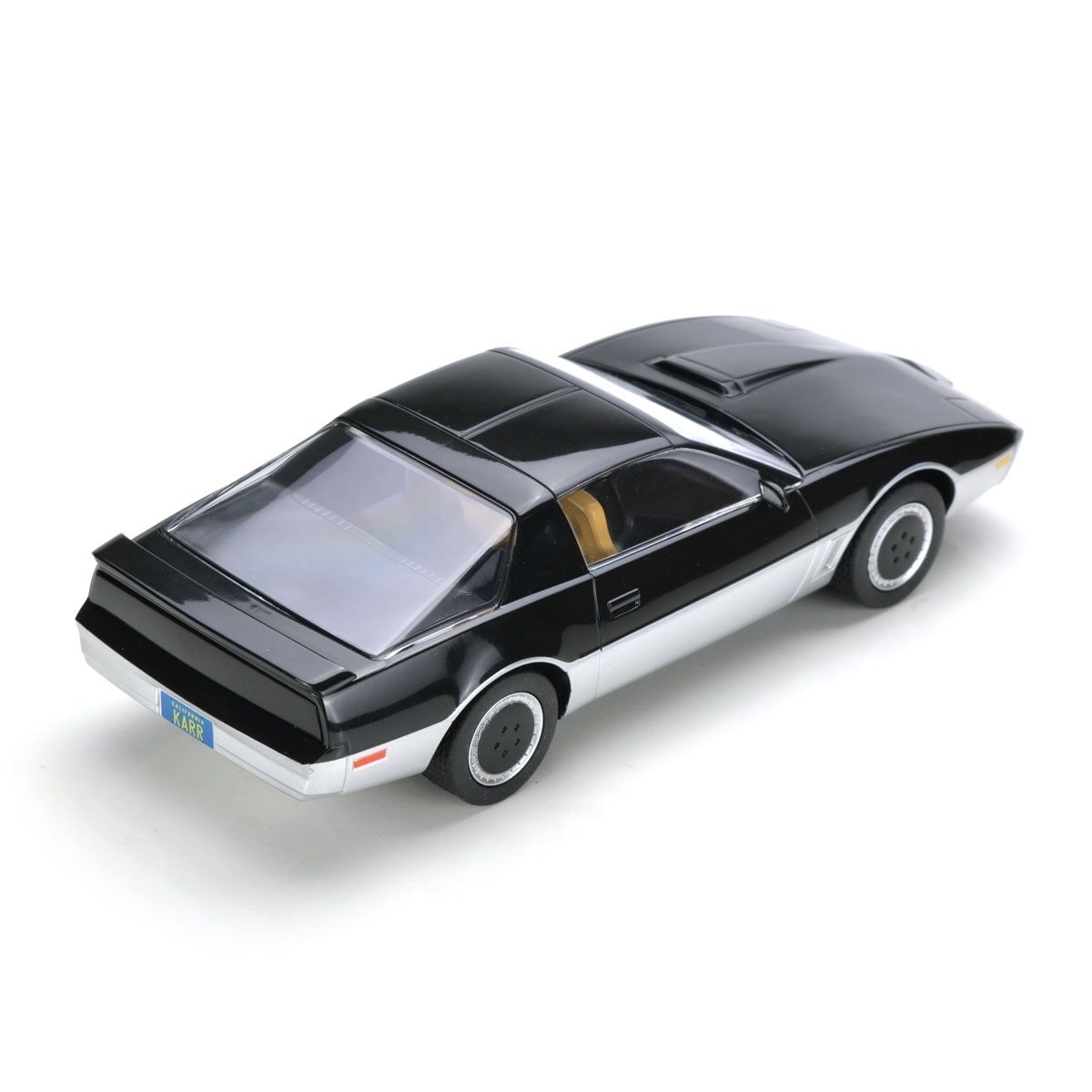 Scalextric Knight Rider - K.A.R.R