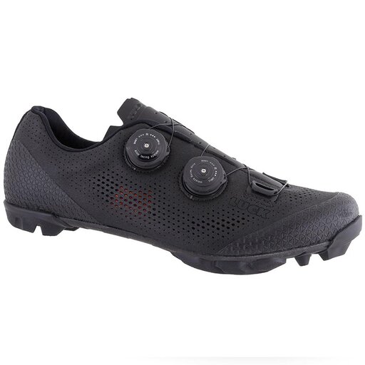 Sapatos de ciclismo Luck Phantom MTB/VTT