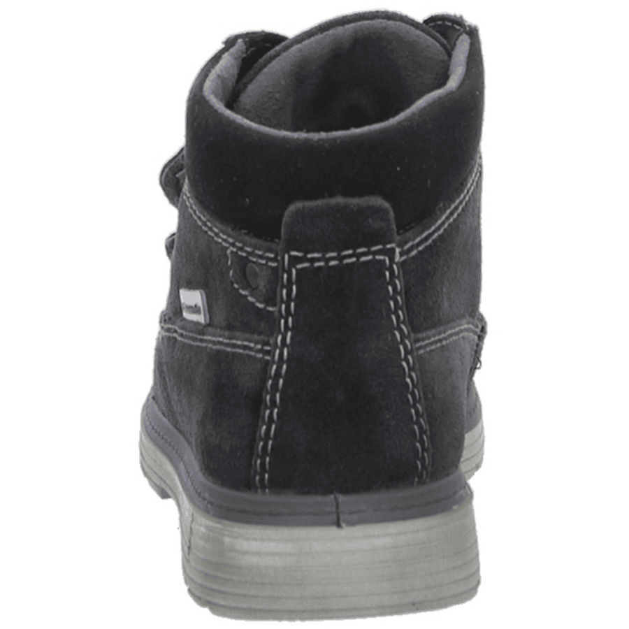 Ricosta Stiefel grau