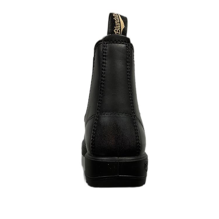 Blundstone 2550 vintage zinc vintage zinc (donkergrijs)