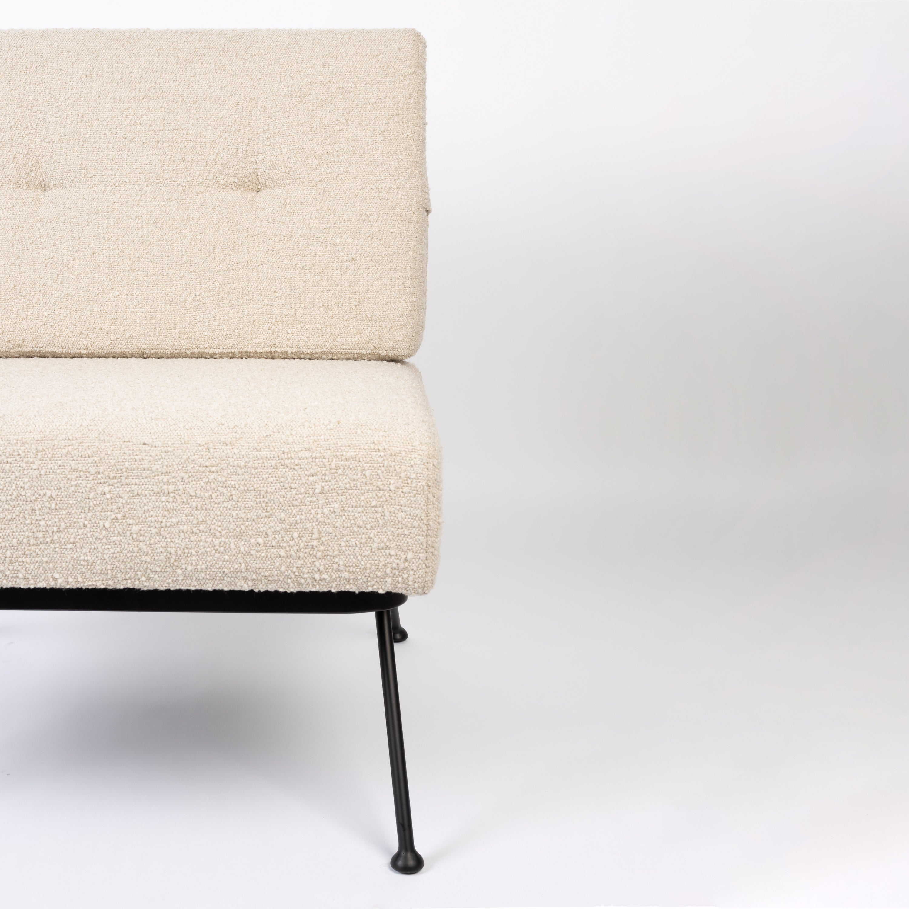 Zuiver Bowie Fauteuil