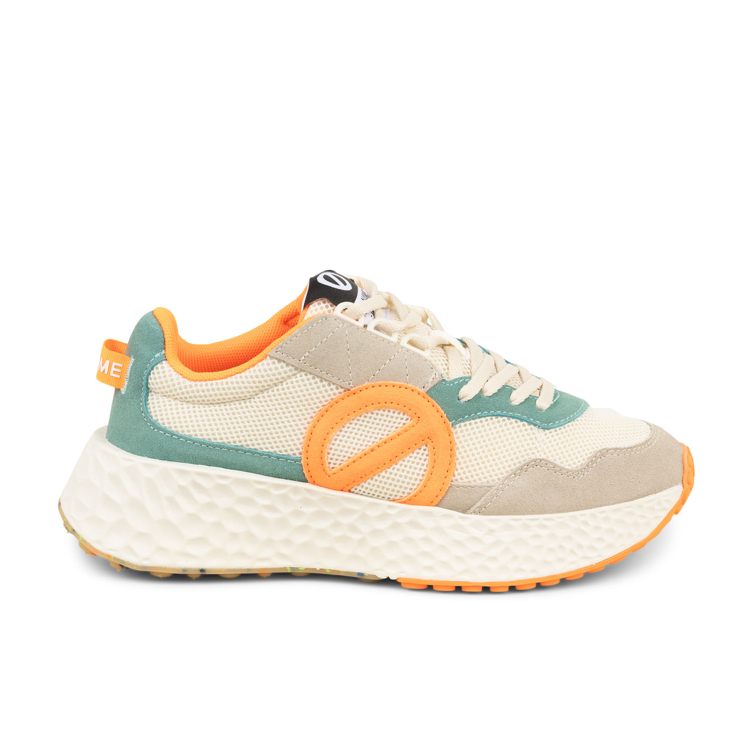 Baskets femme NO NAME CARTER  JOGGER