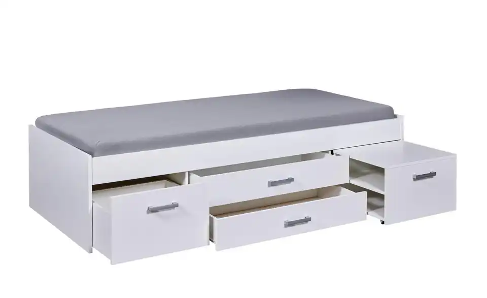 Funktionsbett Ranya 90