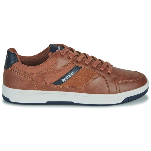 Redskins - GANDHI - Cognac / Marine