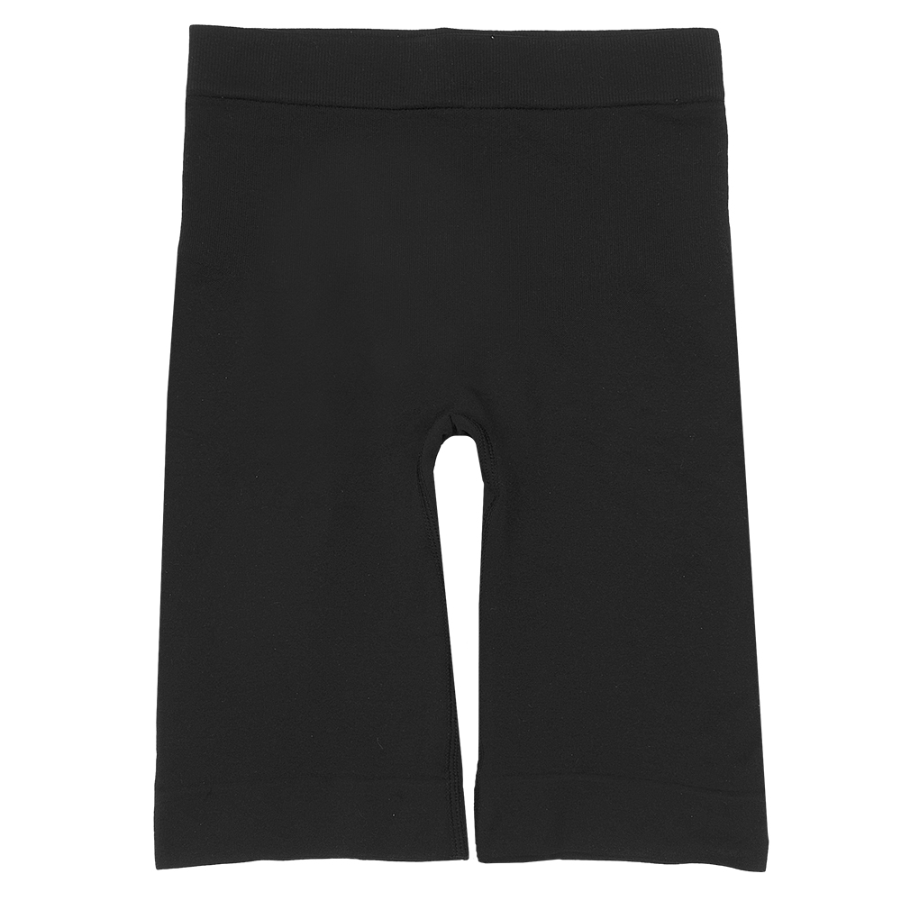 Dames shapingboxer Stretch Zwart kopen? Goed en goedkoop