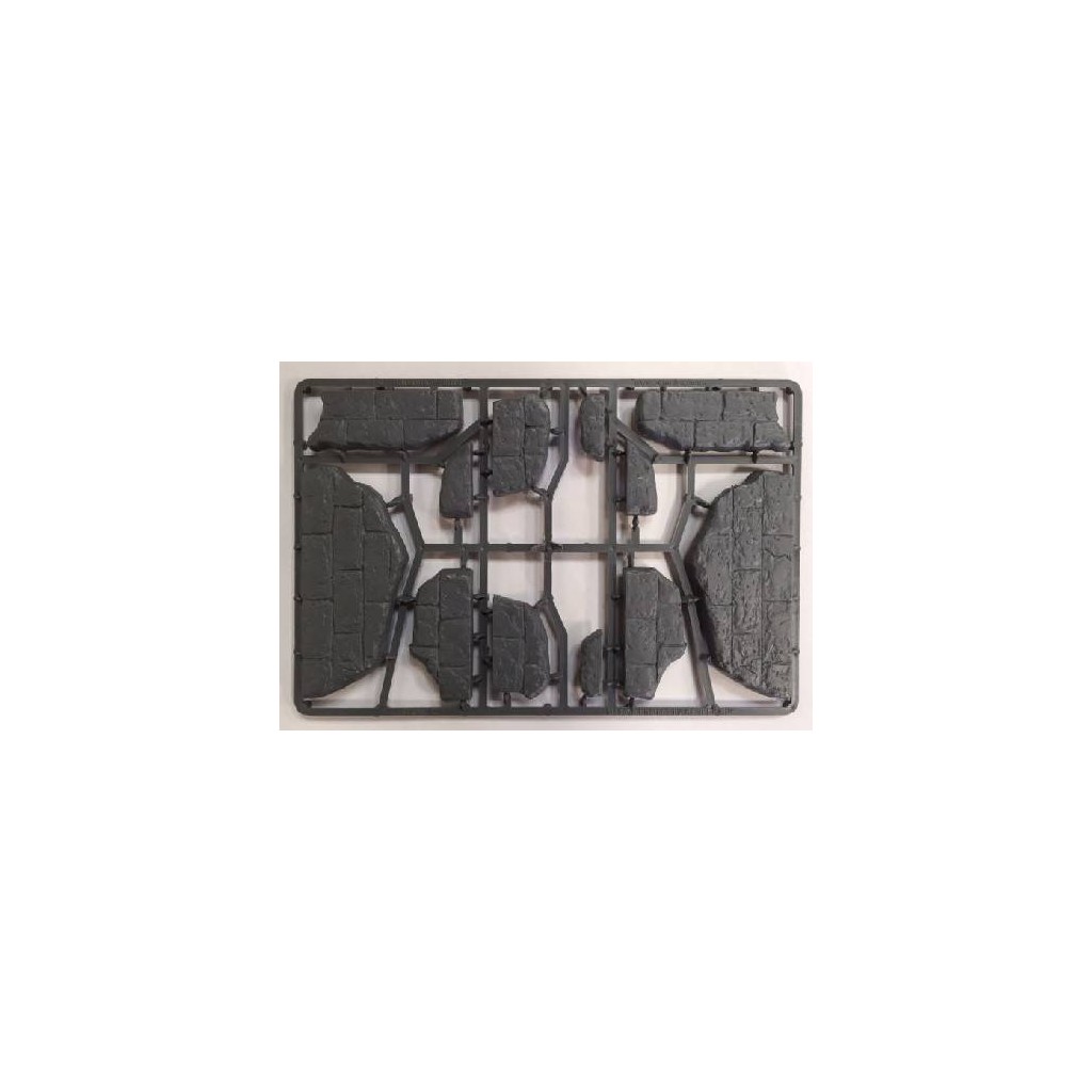 Ruins - Frame C