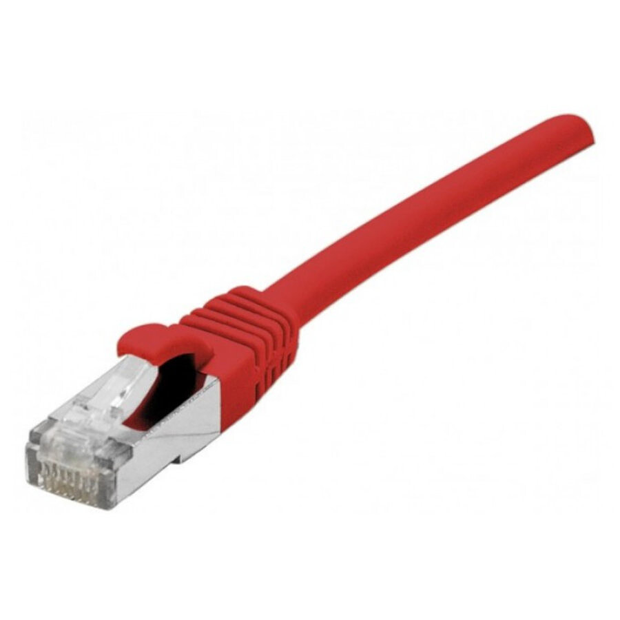Dexlan Câble Ethernet RJ45 Cat 6a SFTP Snagless - 2 m
