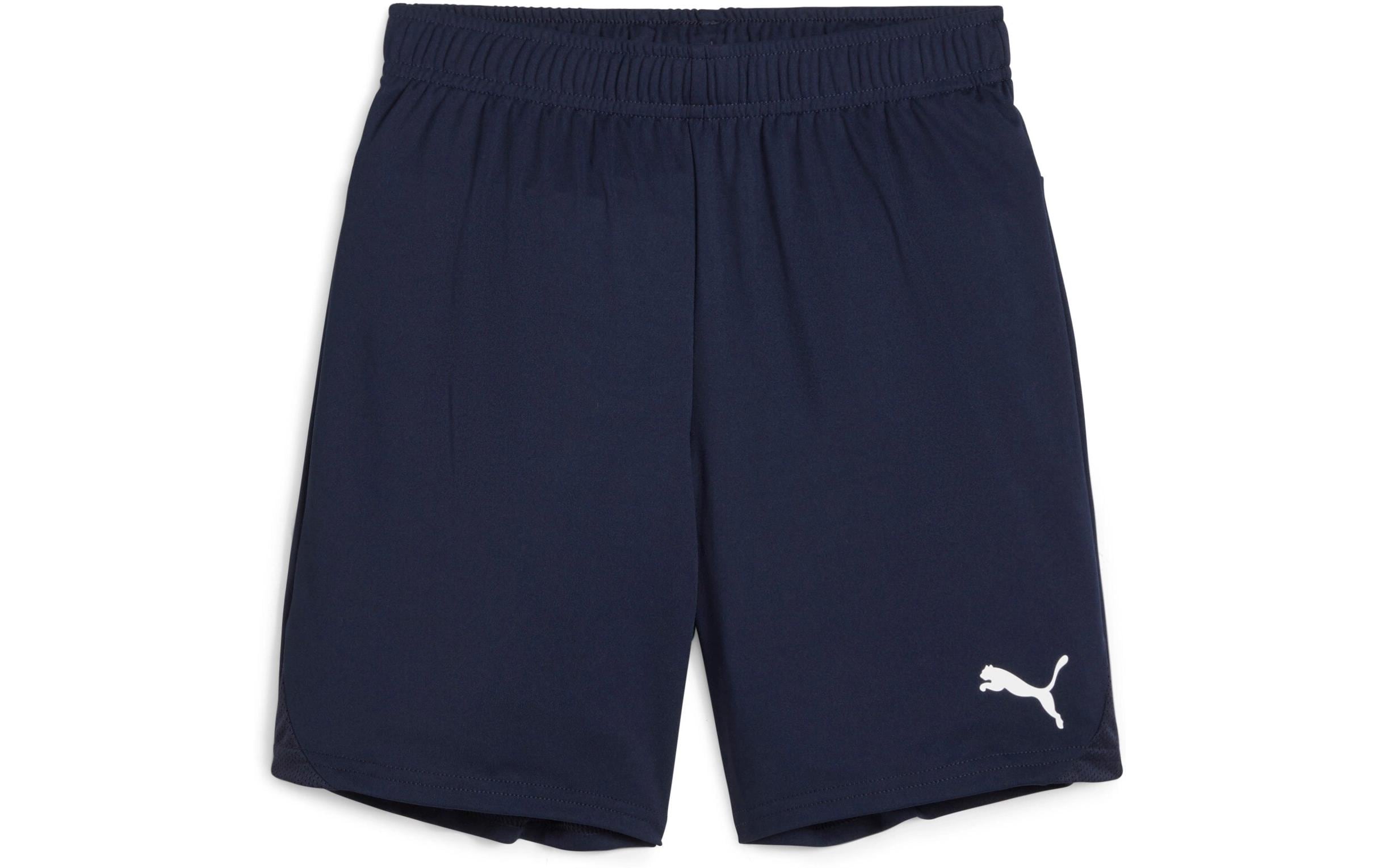 Shorts teamGOAL Jr 152, BlauLeichte, strapazierfähige Shorts für maximale Leistung auf dem Platz