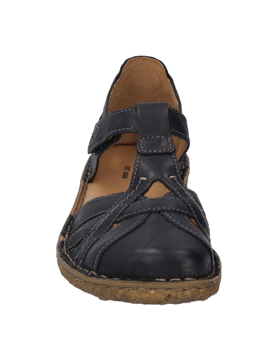 Slipper Rosalie 29, schwarz