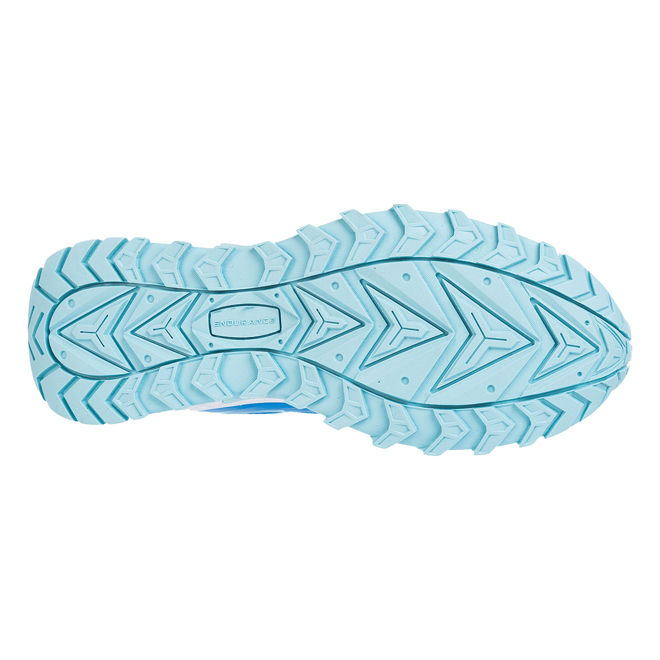Endurance Tingsti W Outdoor Shoe WP - Fritids og motesko