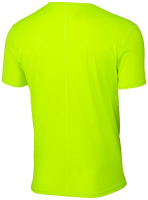 ASICSCORE ASICS TOP - gelb