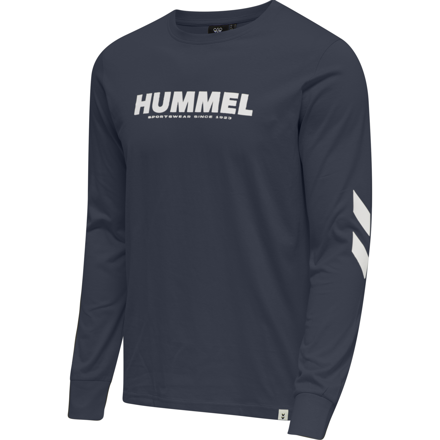 hmlLEGACY T-SHIRT L/S