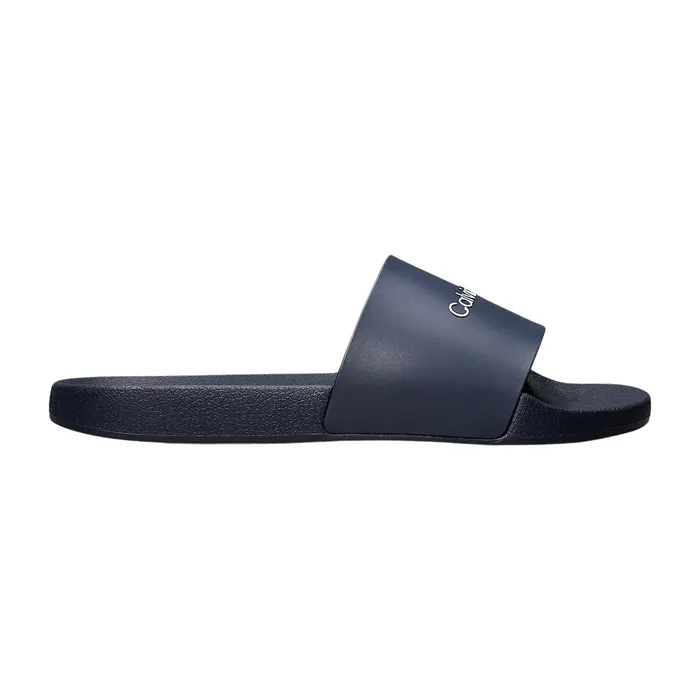 Calvin Klein Pool Slide Slippers Heren