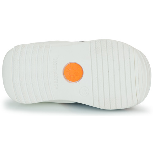Biomecanics - ZAPATO CASUAL - Bleu
