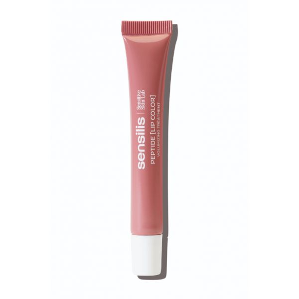 Sensilis Peptide Lip Color 03 Pink 10ml