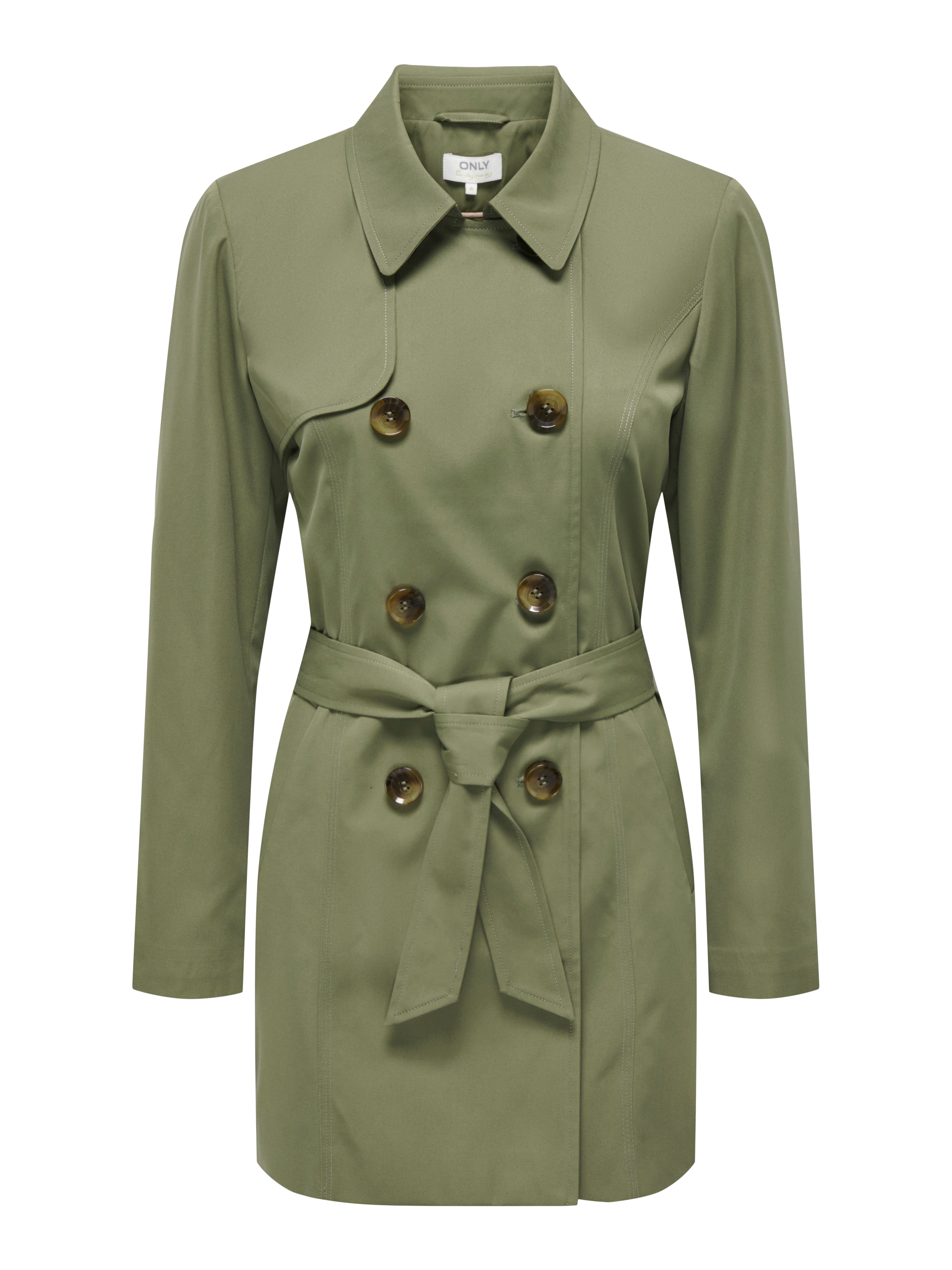 ONLVALERIE Trenchcoat Kalamata