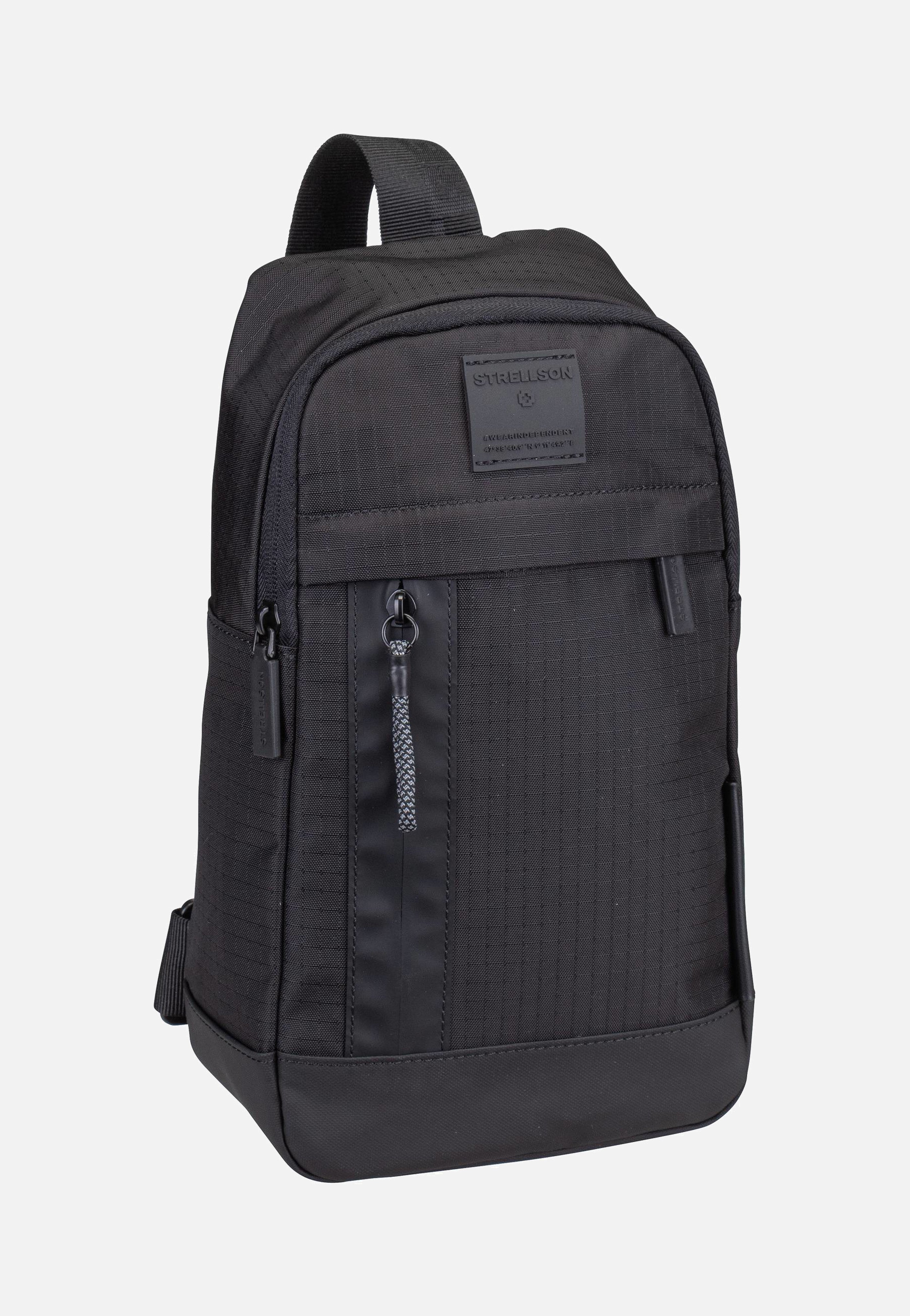 Northwood RS Chris MVZ Black - Sling Bag