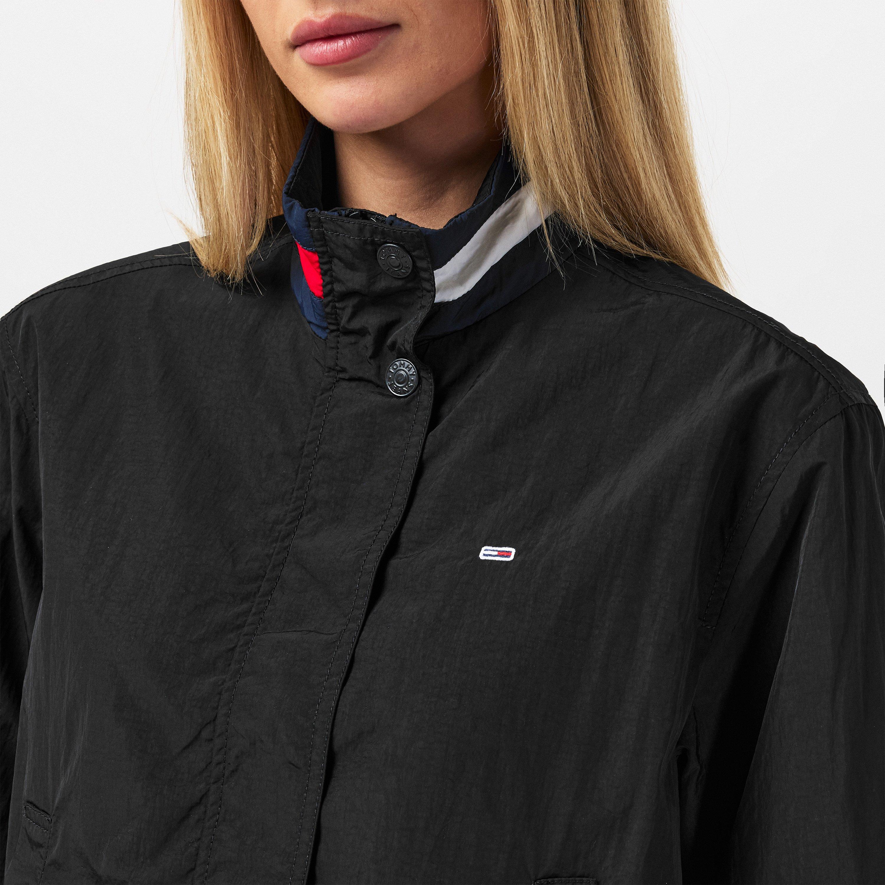 Tommy Jeans TJW ESSENTIAL JACKET EXT