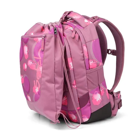 Satch Gym Bag / Sportbeutel Walking Clouds