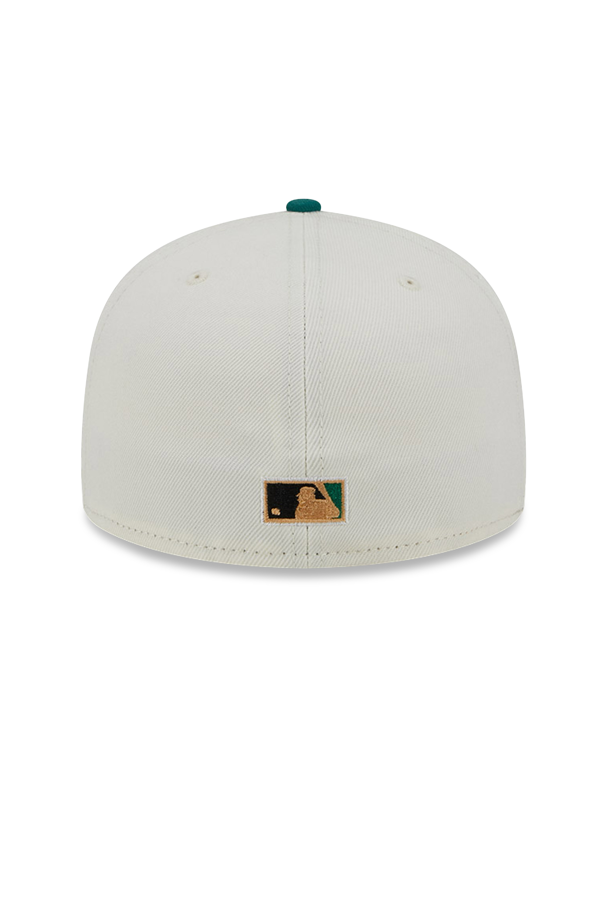 NEW ERA Casquette  5950 CAMP  ATLBRA Beige