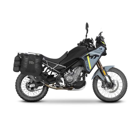 Support valises Shad 4P SYSTEM